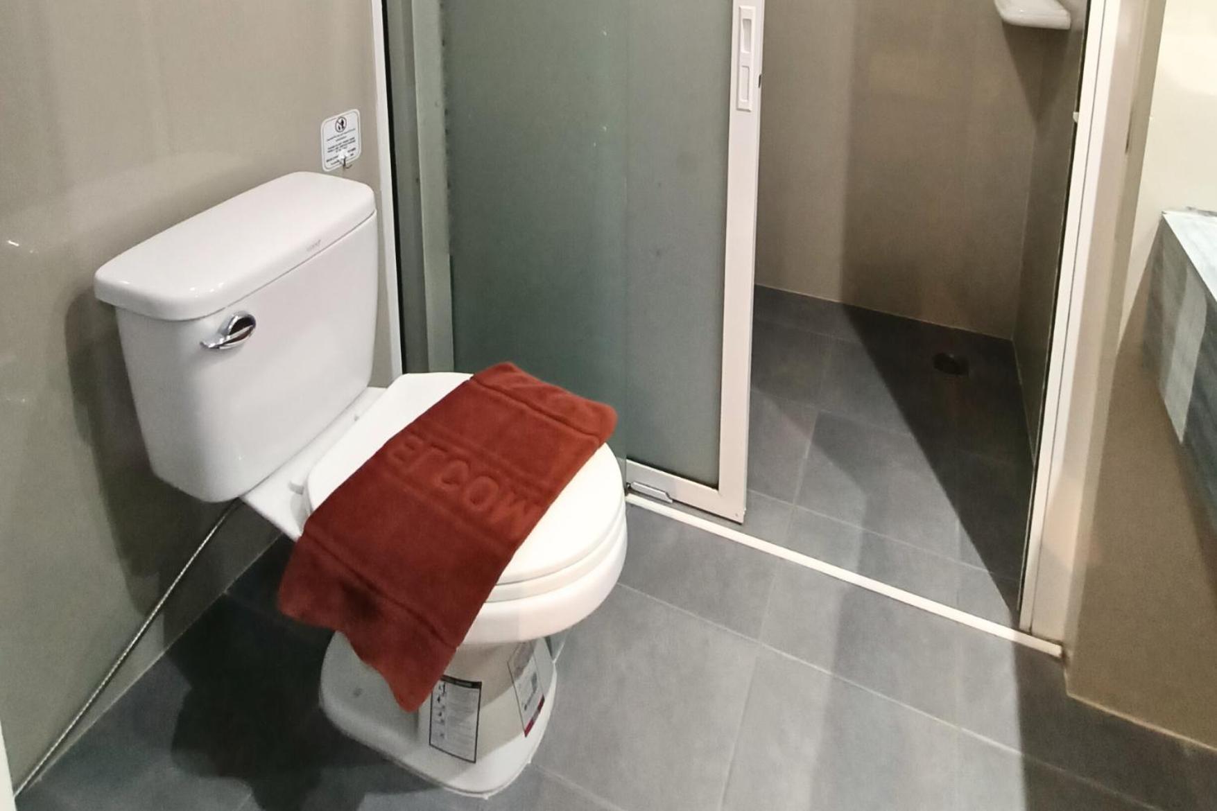 Km Hotel Chiang Mai Eksteriør billede