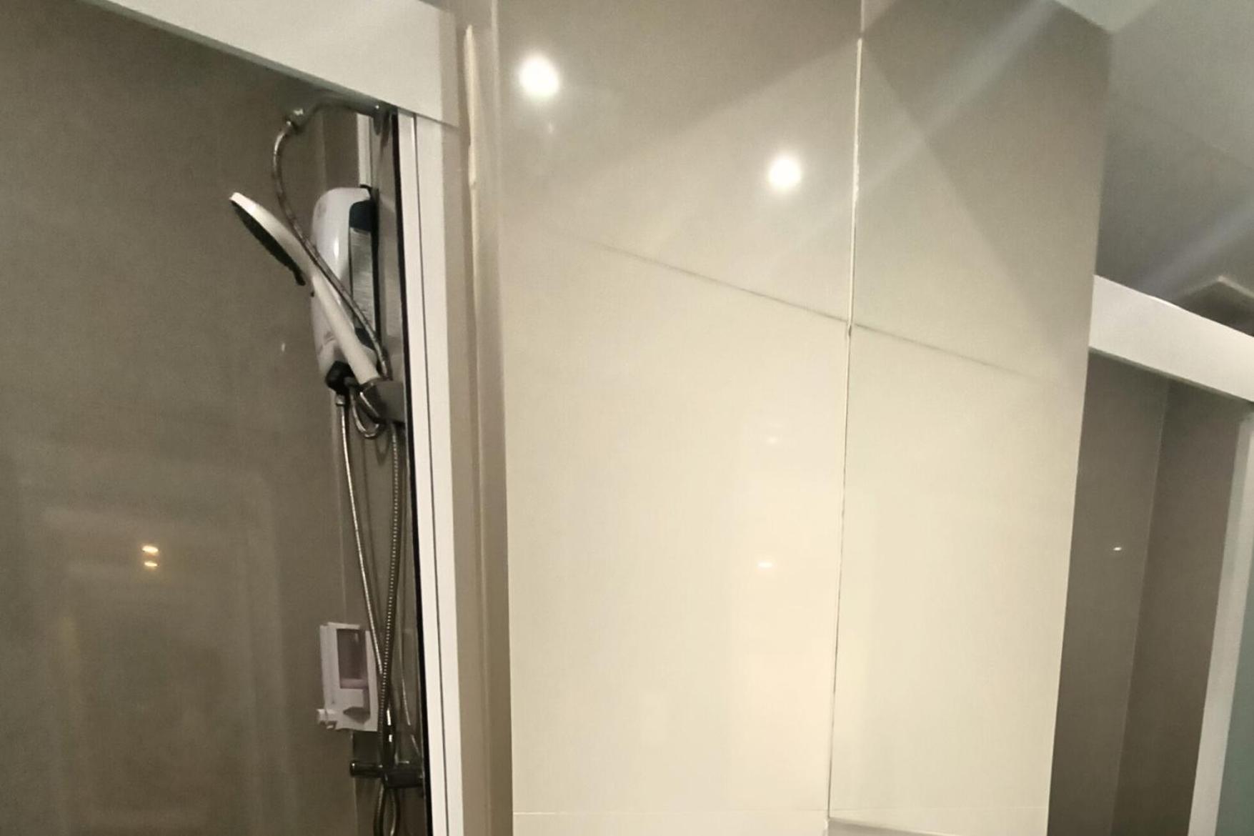 Km Hotel Chiang Mai Eksteriør billede