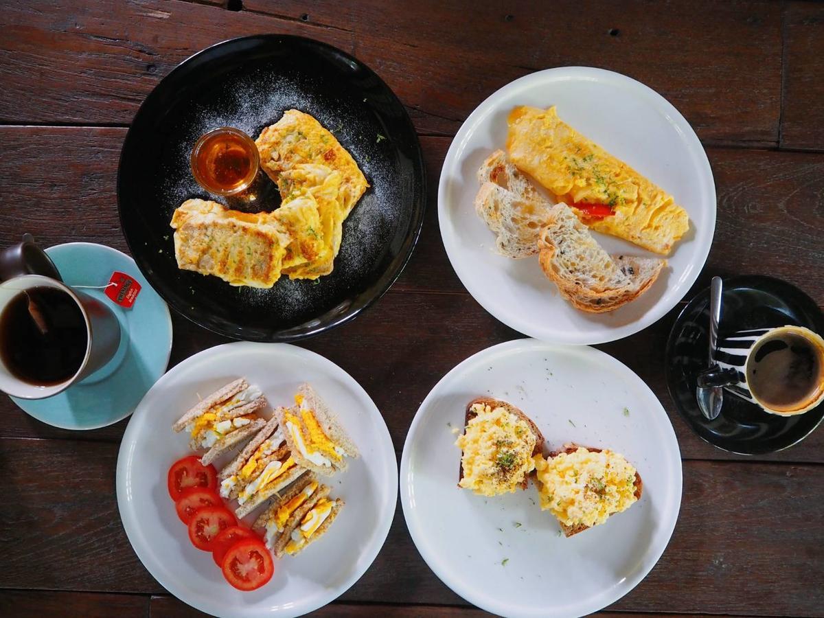 Km Hotel Chiang Mai Eksteriør billede