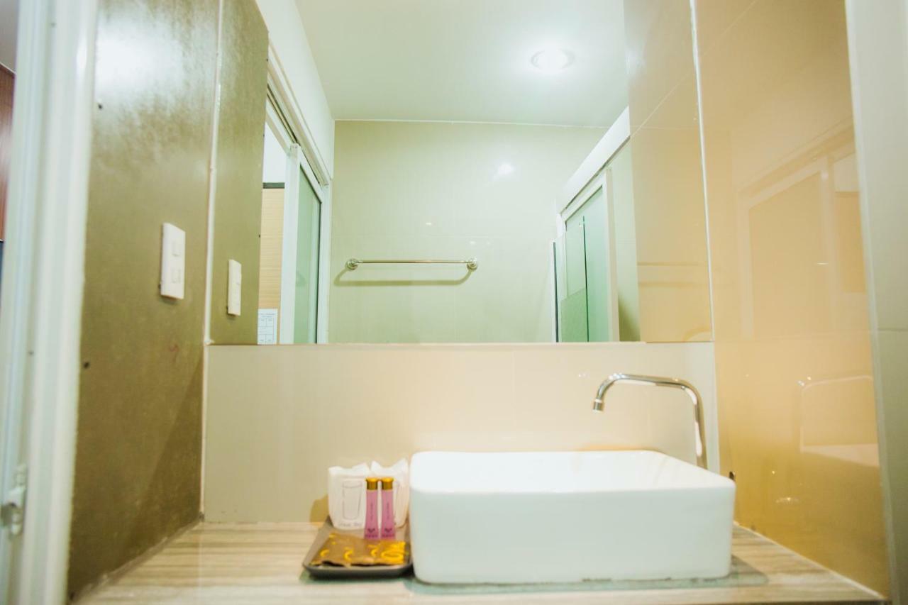 Km Hotel Chiang Mai Eksteriør billede