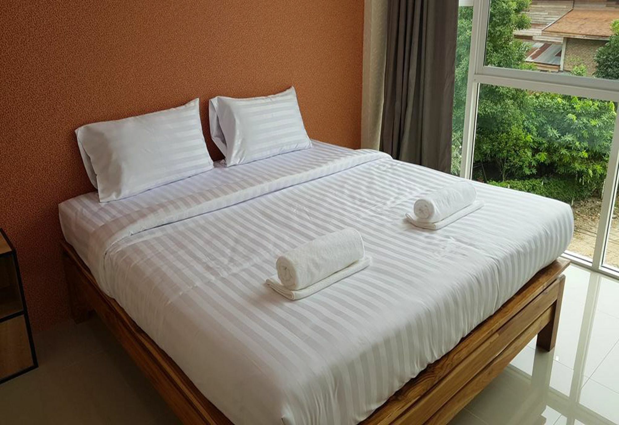 Km Hotel Chiang Mai Eksteriør billede