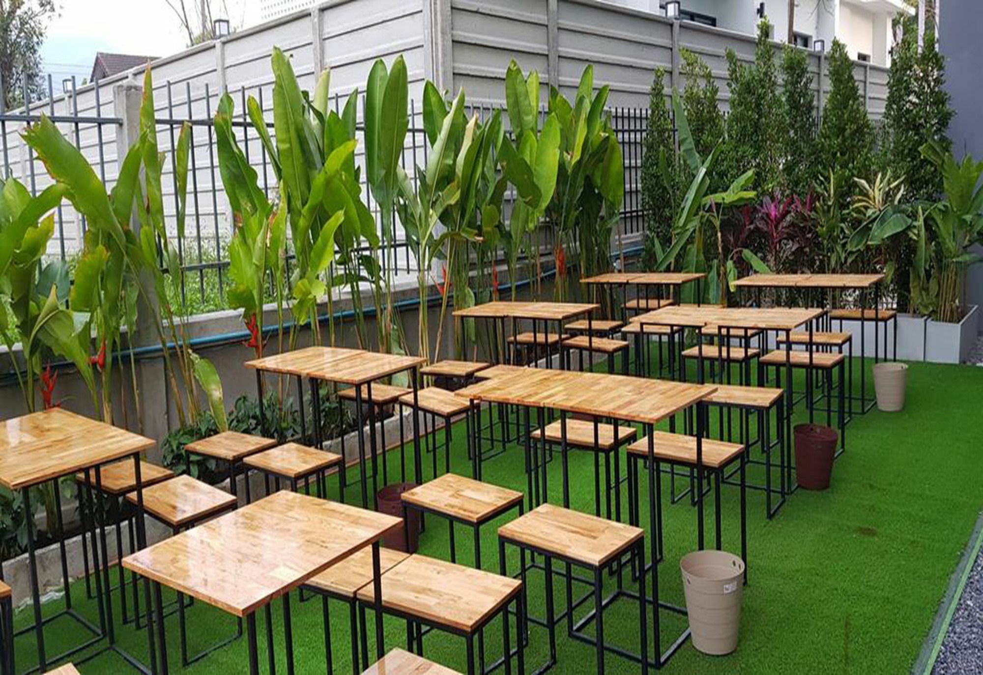 Km Hotel Chiang Mai Eksteriør billede