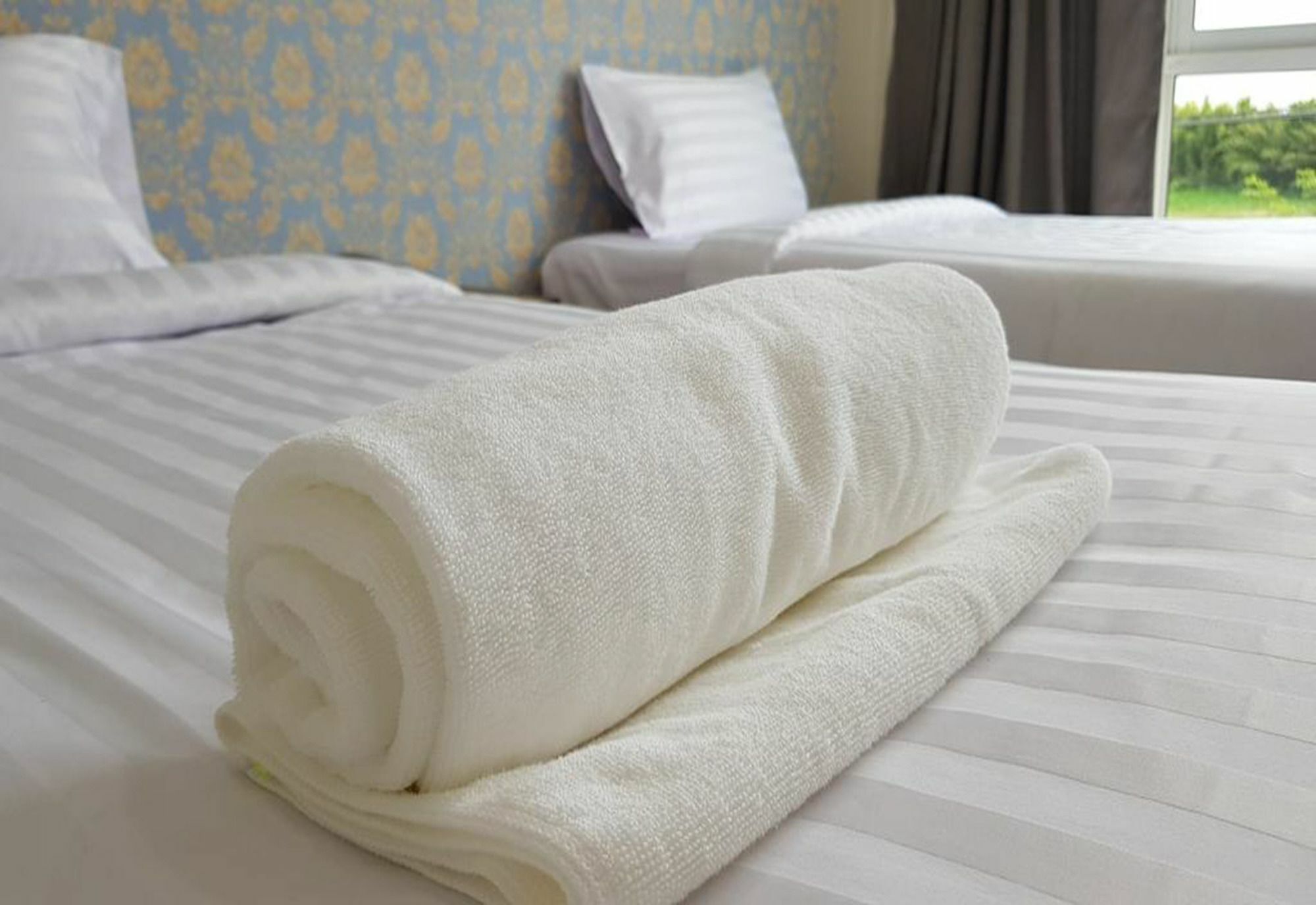Km Hotel Chiang Mai Eksteriør billede