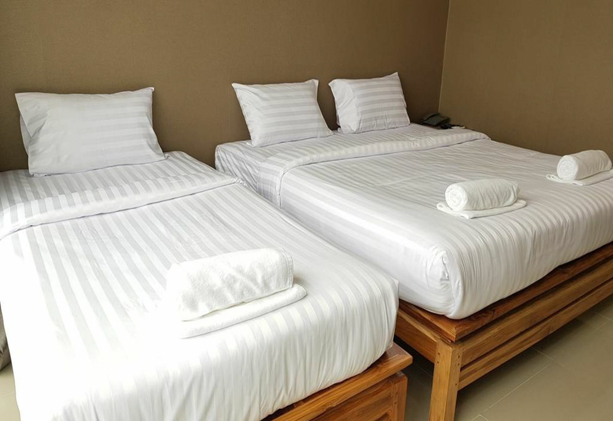Km Hotel Chiang Mai Eksteriør billede