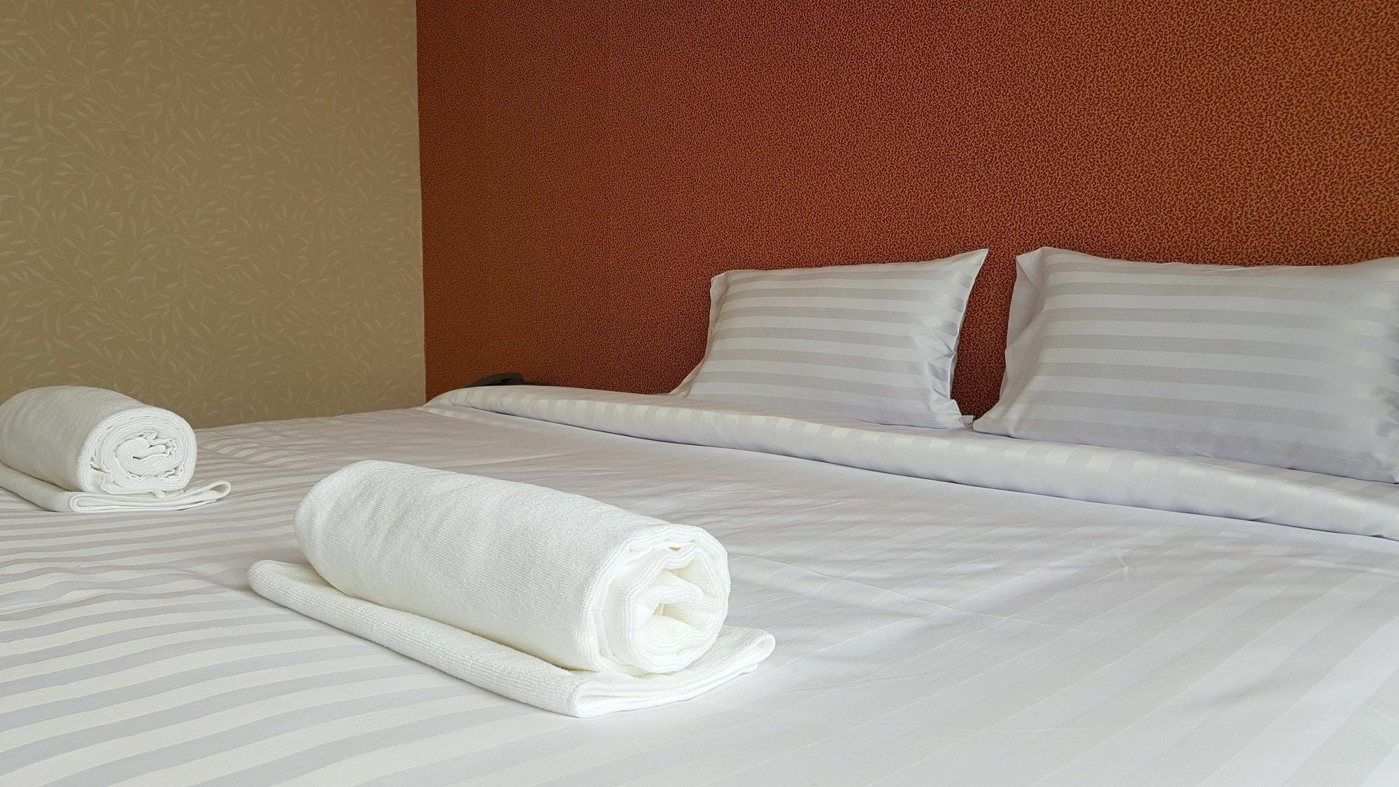 Km Hotel Chiang Mai Eksteriør billede