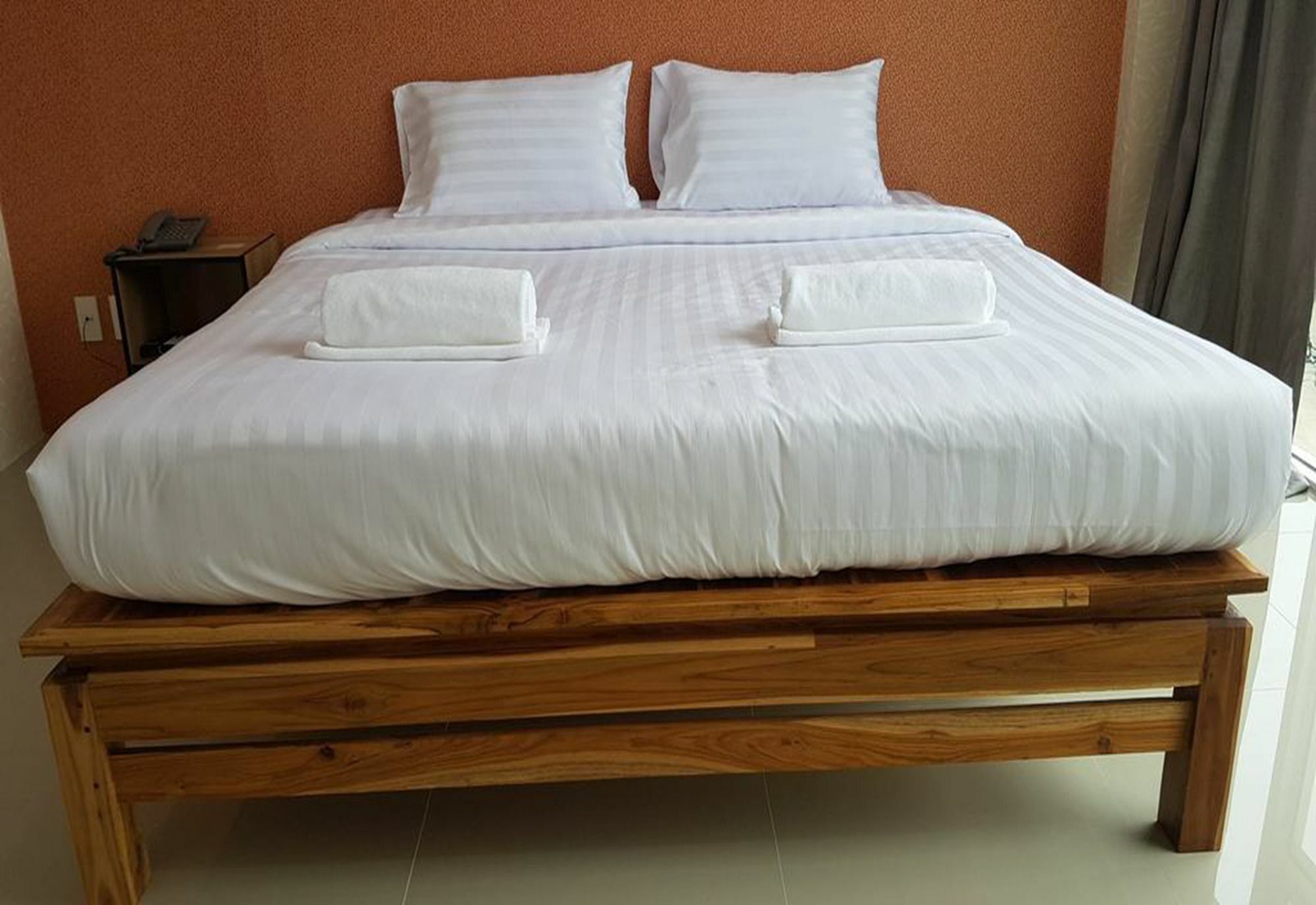 Km Hotel Chiang Mai Eksteriør billede