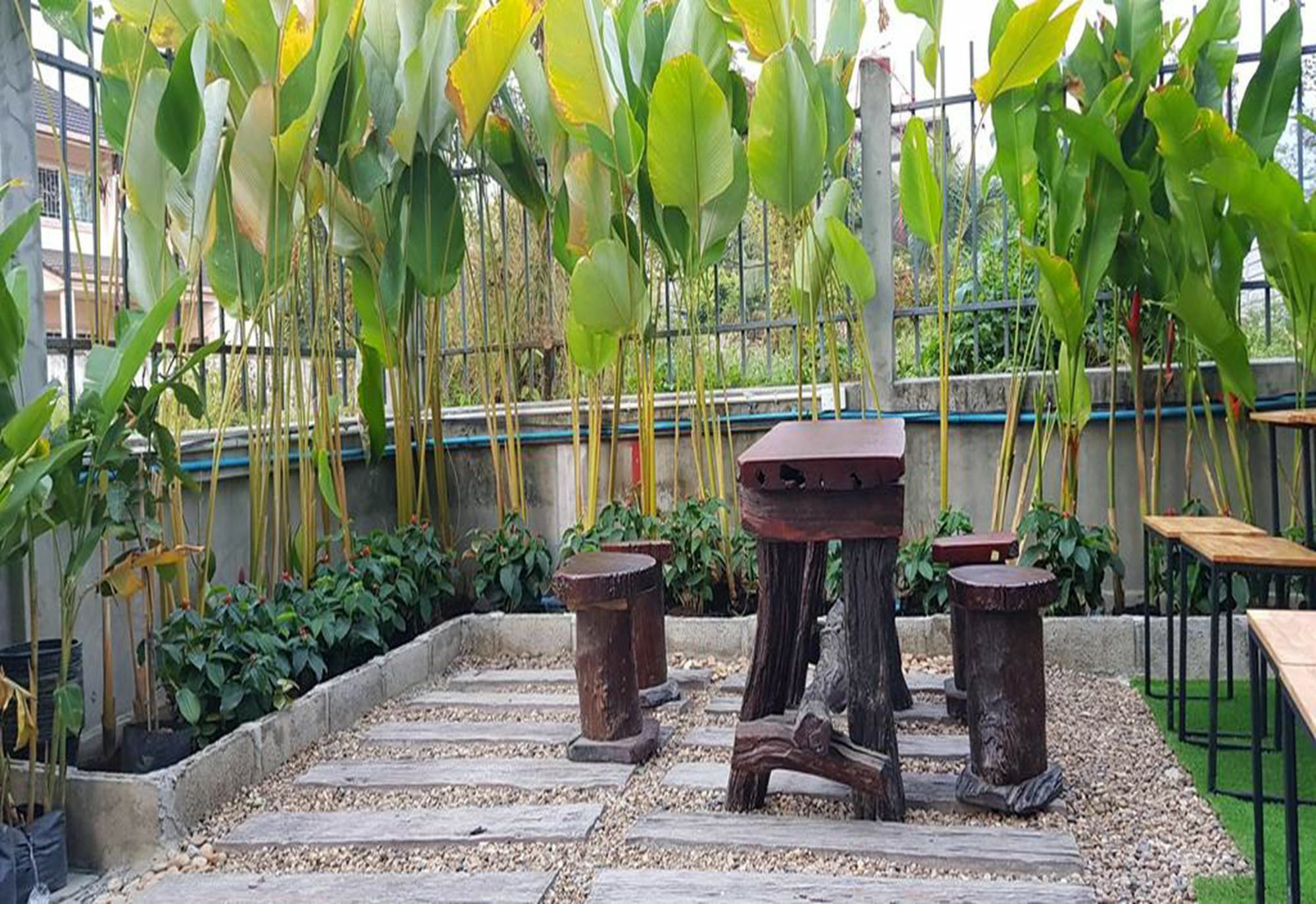 Km Hotel Chiang Mai Eksteriør billede