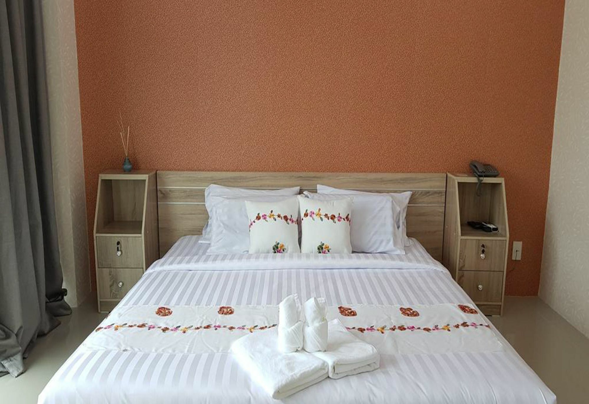 Km Hotel Chiang Mai Eksteriør billede